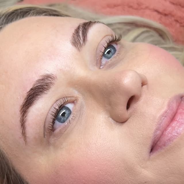 Lifted & Laminated Club at Dangerfield Beauty Studio in Caldwell, ID