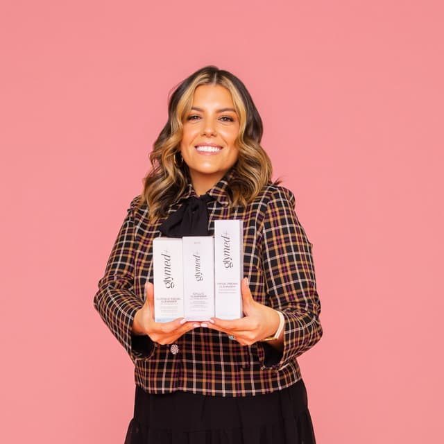 Gold Glow Facial Club at Dangerfield Beauty Studio in Caldwell, ID